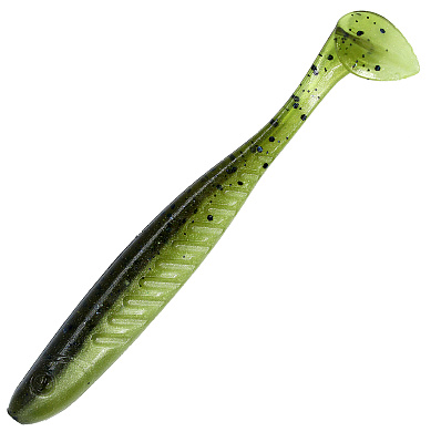 Приманка Fish Magnet Talisman Pro 4" #212