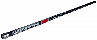  Рукоять для подсачека телескопическая Kaida Felix Fishery C300