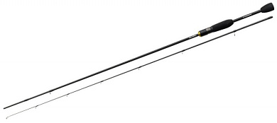 Спиннинг Flagman Blackfire 73L 2,21м 3-15гр