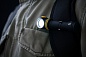 Фонарь Armytek Elf C2 Micro-USB Тёплый