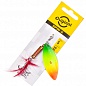 Блесна Lucky John Spin-X Long 4 (9гр) #FT