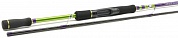 Спиннинг Champion rods Foreman 7'6"L 2,28м 3-14гр