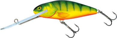 Воблер Salmo Perch 8 SD  #HPH