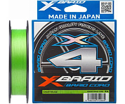 Шнур YGK X-Braid Braid Cord X4 150m #2