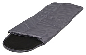 Спальный мешок Huntsman Standart до -25°C цвет Антрацит ткань Таслан