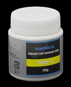 Смазка для катушек Shimano DG07