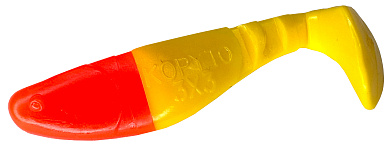 Приманка Relax Kopyto 3" H020