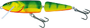 Воблер Salmo Whitefish 13 JF #HPH Hot Perch