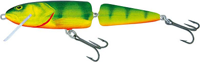 Воблер Salmo Whitefish 13 JF #HPH Hot Perch