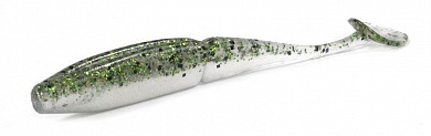 Sawamura One' Up Shad 3" #060