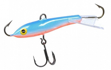 Балансир Rapala Jigging Rap W2 #BSR
