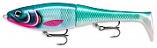 Воблер Rapala X-Rap Peto 14см #SIIK Whitefish