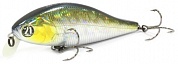 Воблер Pontoon21 Bet-A-Shad 75F SR #R30 Funa