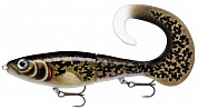 Воблер Rapala X-Rap Otus 17см #ARB Artistic Burbot