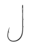 Крючок KOI "Single Spoon Hook 2" №6
