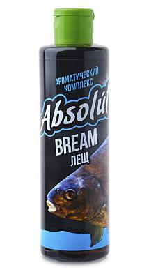 Ароматический комплекс Absolut Лещ 270мл