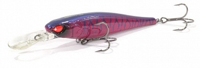 Воблер Lucky John Kubira 110F #306