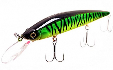Воблер Jackall Rerange 130SP MR #Hot Tiger