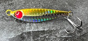 Пилькер Grows Culture Jack eye 55мм 18гр #13 Horse Mackerel