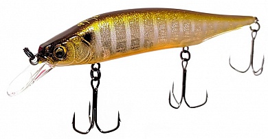 Воблер Megabass Ito Shiner #GLX Galaxy Shiner