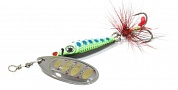 Блесна Lucky John Trian Blade Round 2 (9гр) #005