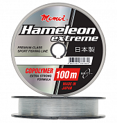 Леска Momoi Hameleon Extreme 100м 0,17мм