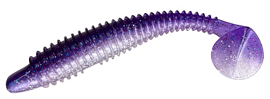 Приманка ZUB Swing 160мм 22гр #036 натурал-фиолетовый