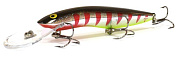 Воблер Halco Sorcerer 125 XDD #R4 Red Stripe