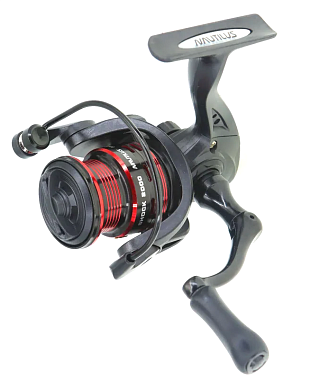 Катушка Nautilus Shock 2500
