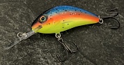 Воблер Salmo Rattlin' Hornet 4.5F #TPJ