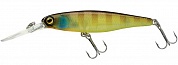 Воблер Jackall DD Squirrel 67SP #Noike Gill