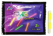 Светлячок SMS Light Stick 4.5x38мм (2шт)