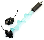 Шнек пластиковый Grows Culture Ultralite L-75см 130R правое вращение