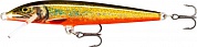 Воблер Rapala Original Floater F-9 #CHL Live Char