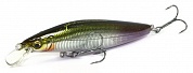 Воблер Megabass Marine Gang 120F #Wagin Galaxy Wakasagi