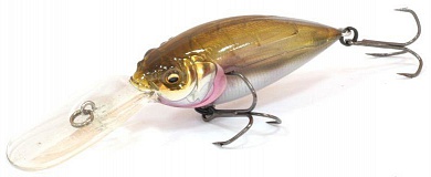 Воблер Megabass Deep-X 300 #Ito Wakasagi