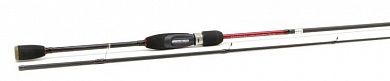 Спиннинг SL rods Jade JDS-702L (2.13м 3-15гр)