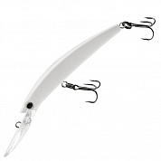 Воблер Yo-Zuri/Duel Crystal Minnow DD Walleye R1301 130F #W