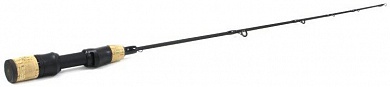 Удилище зимнее Lucky John F-Tech Jigging 40см