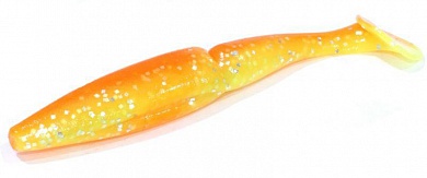 Sawamura One' Up Shad 4" #094