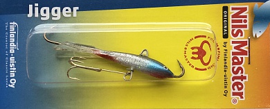 Балансир Nils Master Jigger 2 #173