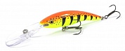 Воблер Rapala Deep Tail Dancer 09 #HT Hot Tiger 