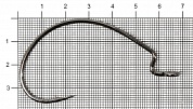 Крючок KOI Hard Game Offset №8/0
