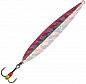 Блесна вертикальная Lucky John Peip 50мм 9гр #PG