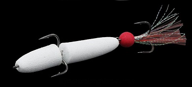 Мандула классическая Lex S 75мм #010