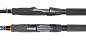 Спиннинг Maximus Axiom-X 2,4м 5-25гр