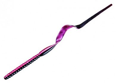 Приманка YUM Ribbontail 7.5" #Red Shad