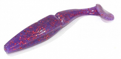 Sawamura One' Up Shad 3" #109