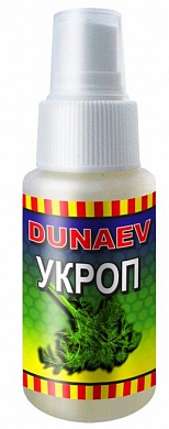 Амино-Дип Dunaev Укроп 50мл