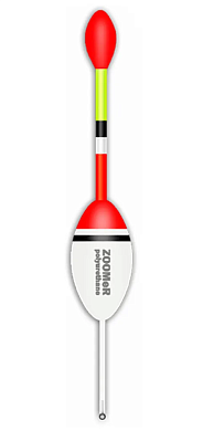 Поплавок Wormix ZOOMeR 131 #5гр